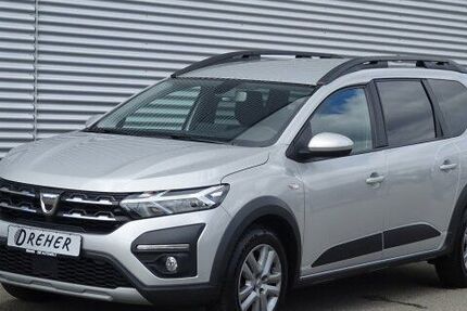 Dacia Jogger 79.257 km 14.990 &euro; Ravensburg 88213