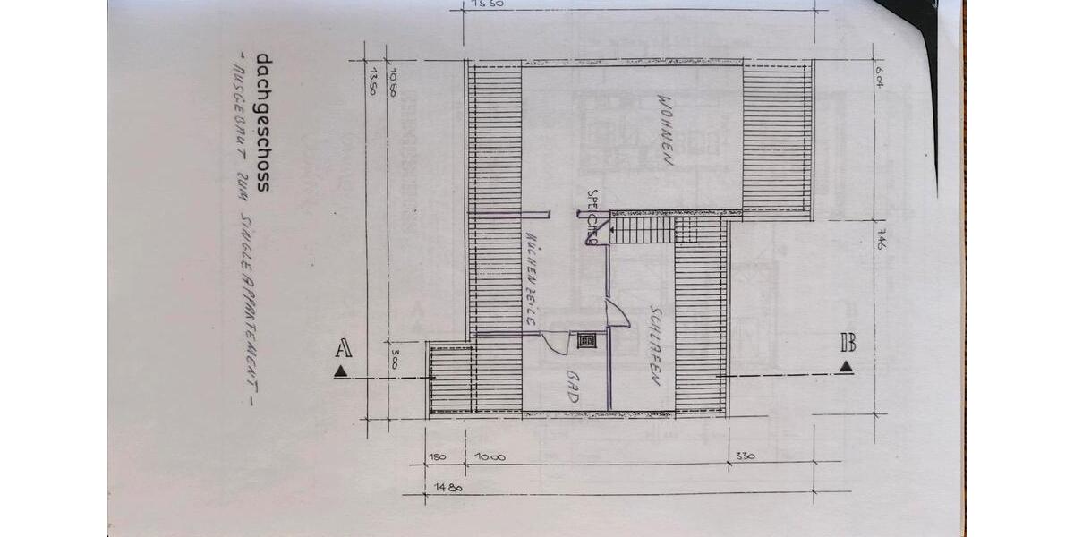 Reihenhaus Baesweiler - 280.000&euro; | Angebot:26405436