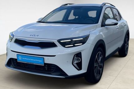 Kia Stonic 18.259 km 20.929 &euro; Bitterfeld-Wolfen 06749