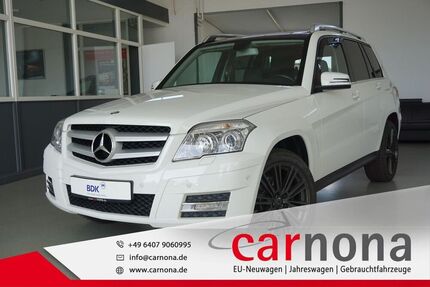 Mercedes GLK 350