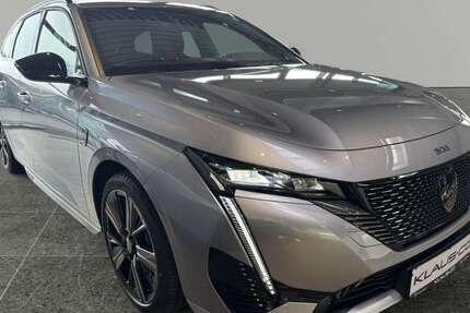 Peugeot 308 7.990 km 35.180 € Husum 25813