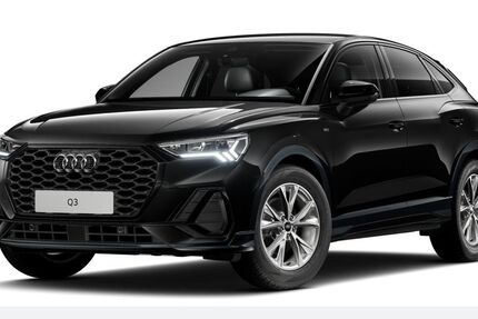 Audi Q3 23.630 km 39.870 &euro; Lüdenscheid 58511