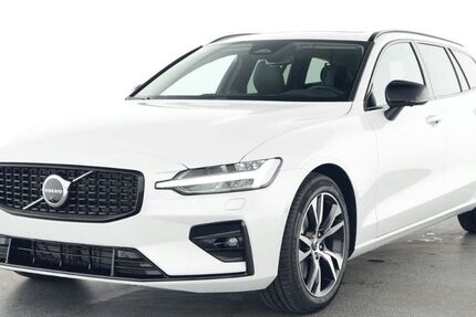 Volvo V60 19.654 km 38.490 &euro; Coesfeld 48653
