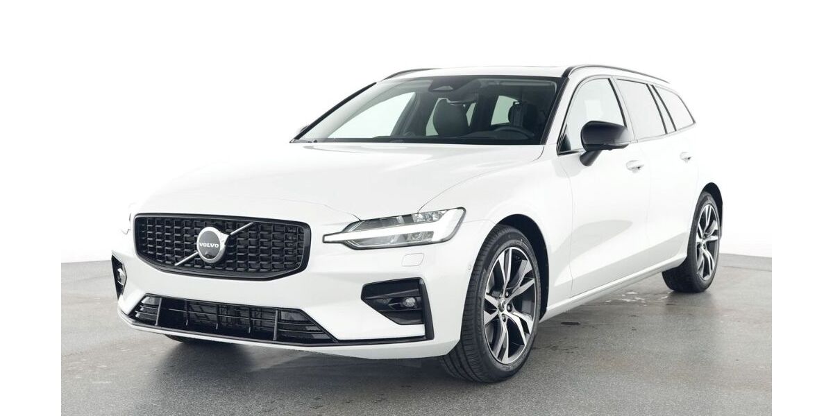 Volvo V60 19.654 km 38.490 &euro; Coesfeld 48653