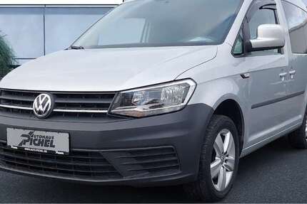 VW Caddy 134.257 km 13.790 € Hartmannsdorf 09232