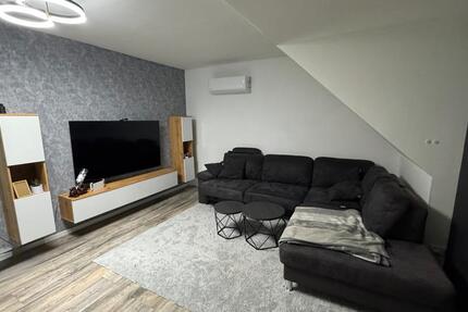 Moderne 3- Zimmer-Wohnung mit Klimaanlage ab Juni in Lippstadt