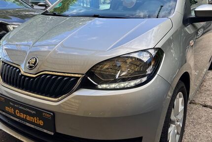 Skoda Citigo 99.255 km 7.690 &euro; Bremen 28197