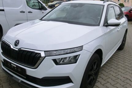Skoda Kamiq 50.200 km 15.890 &euro; Zschorlau 08321