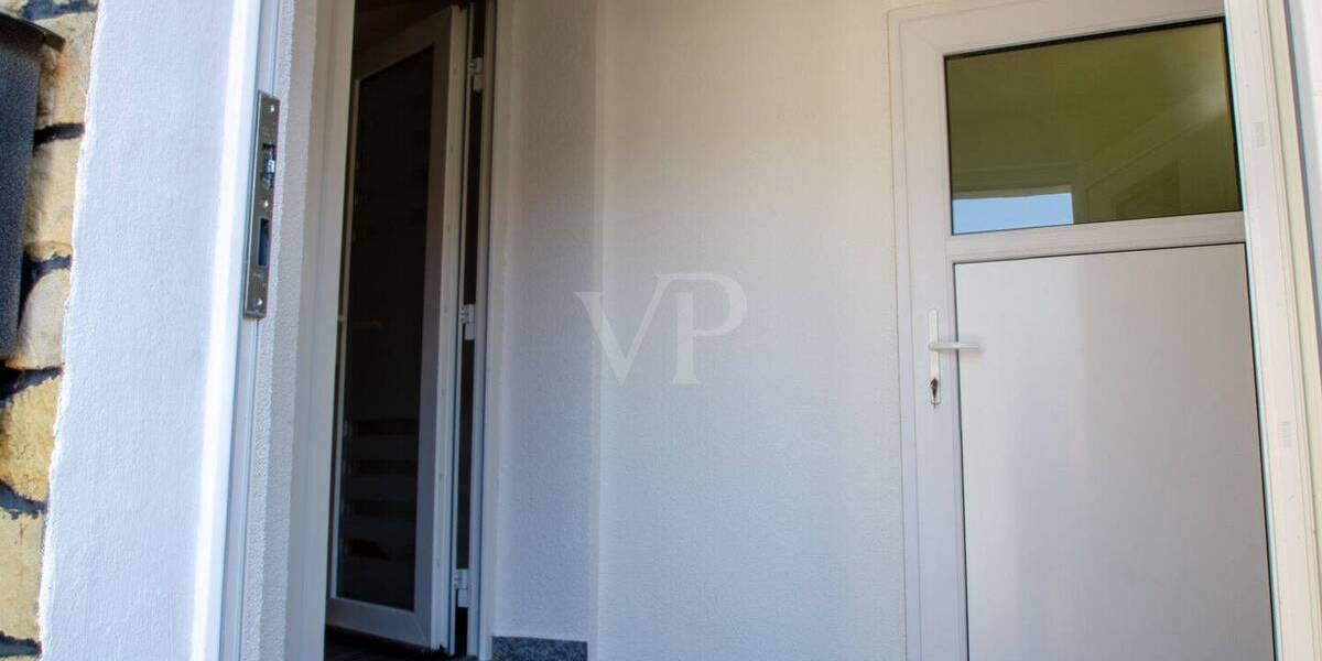 Doppelhaushälfte Masserberg / Fehrenbach Fehrenbach - 7 Zimmer, 160 m&sup2;, 225.000&euro; | Angebot:26438124