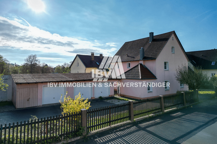 Haus Amberg - 6 Zimmer, 170 m&sup2;, 389.000&euro; | Angebot:26008006