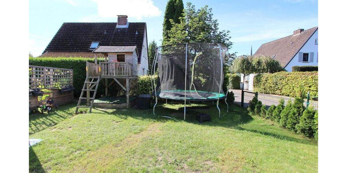 Mehrfamilienhaus, Wohnhaus Barmstedt - 9 Zimmer, 529.000&euro; | Angebot:24558072