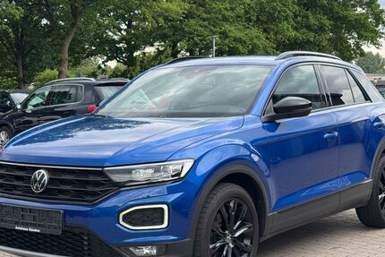 VW T-Roc 75.167 km 21.980 &euro; Neumünster 24537