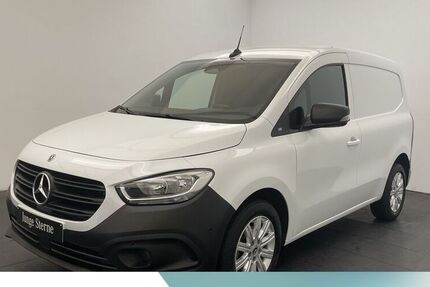 Mercedes Citan