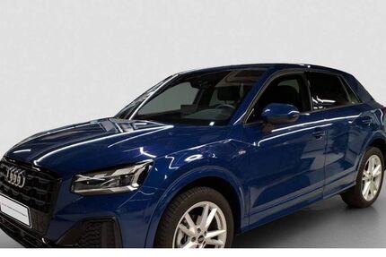Audi Q2 9.700 km 37.900 € Ebersberg bei München 85560
