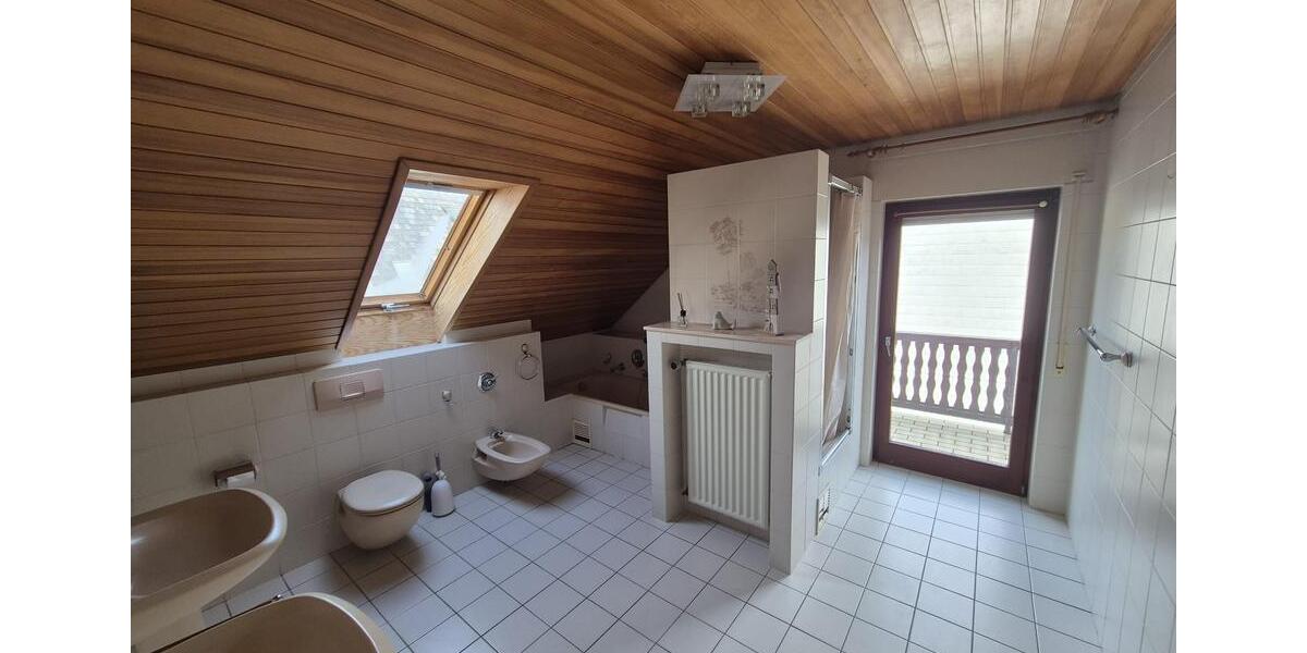 Doppelhaushälfte Witzenhausen Hundelshausen - 5 Zimmer, 160 m&sup2;, 1.150&euro; | Angebot:25497986