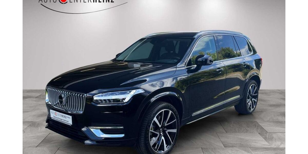 Volvo XC90 39.882 km 49.900 &euro; Mainz 55120
