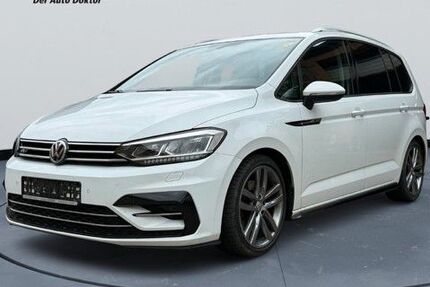 VW Touran 98.212 km 16.990 &euro; Marpingen 66646
