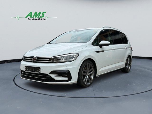 VW Touran 98.212 km 17.490 &euro; Marpingen 66646