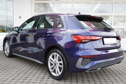 Audi A3 70.610 km 27.950 &euro; Zwickau 08056