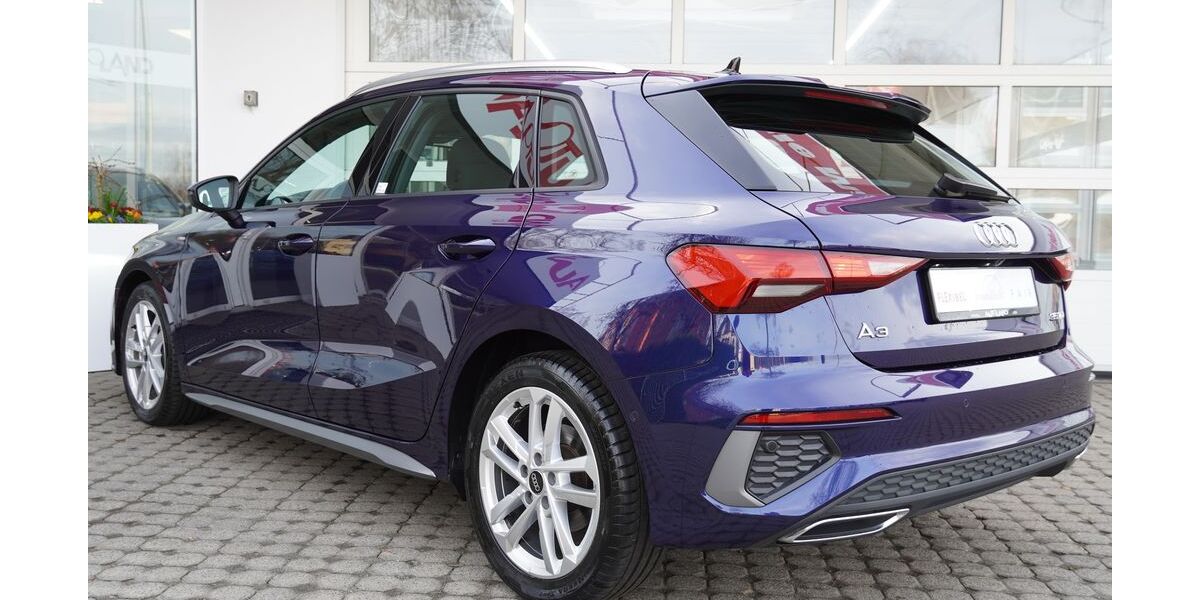Audi A3 70.610 km 27.950 &euro; Zwickau 08056