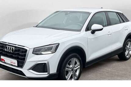 Audi Q2 79.964 km 19.810 € Detmold 32756