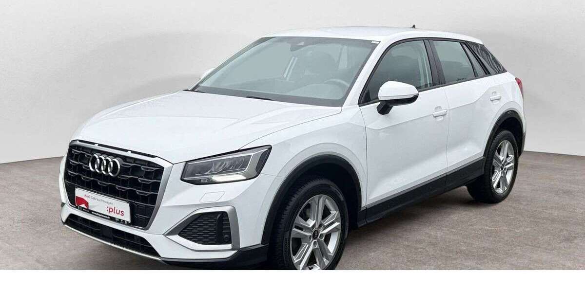Audi Q2 79.964 km 19.810 &euro; Detmold 32756
