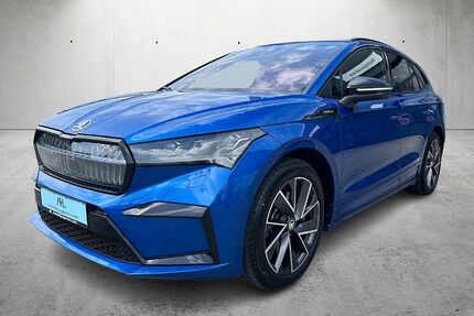 Skoda Enyaq 31.528 km 36.931 € Einbeck 37574