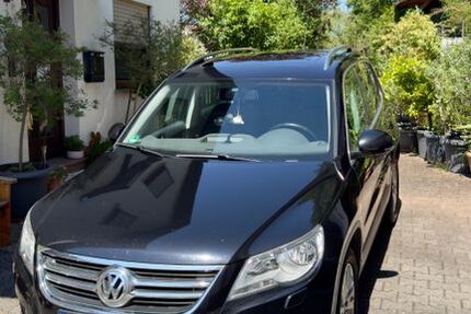 VW Tiguan 349.225 km 4.400 &euro; Oberreidenbach 55758