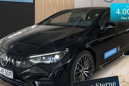 Mercedes-Benz EQE 43 9.542 km 63.880 &euro; Koblenz 56073