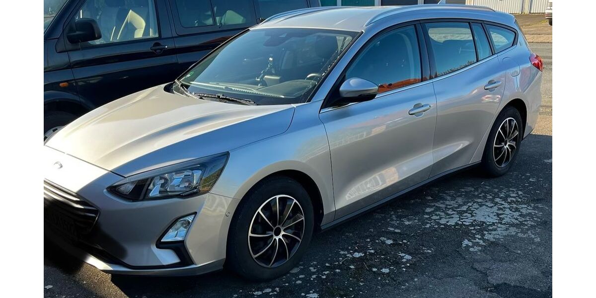 Ford Focus 83.000 km 14.000 &euro; Nordstemmen 31171