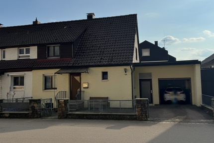 Haus Süßen - 5 Zimmer, 102 m&sup2;, 175.000&euro; | Angebot:26057377