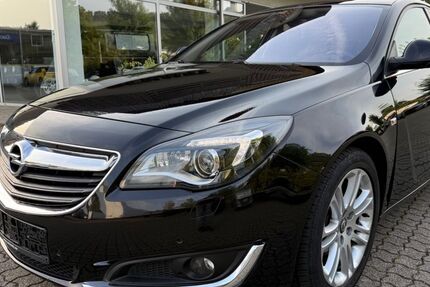 Opel Insignia 136.250 km 8.590 € Beilstein 71717