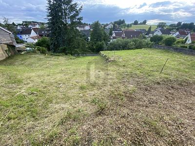 TRAUMHAFTE FLÄCHE IN FULDATAL - Grundstück Fuldatal | Angebot:26055917