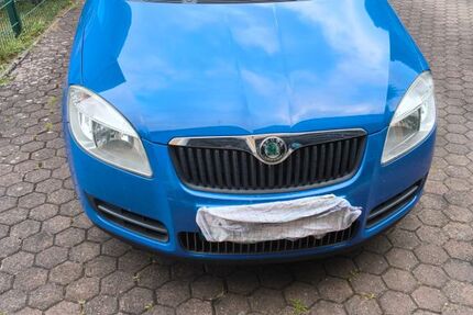 Skoda Fabia 197.500 km 1.300 &euro; Obertrubach 91286