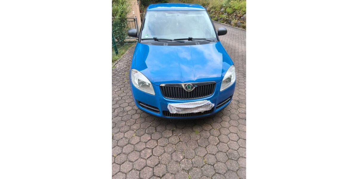 Skoda Fabia 197.500 km 1.300 &euro; Obertrubach 91286