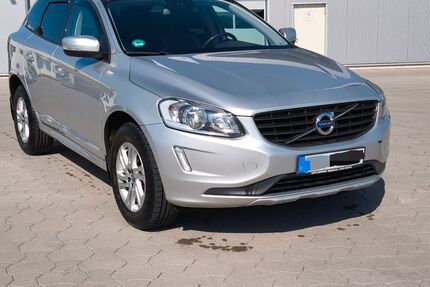 Volvo XC60 134.500 km 15.499 € Hessisch Oldendorf 31840