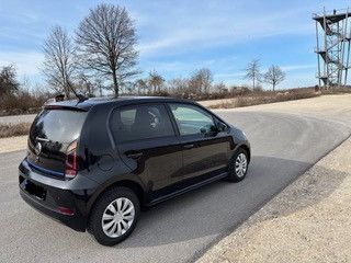 VW e-up! 33.960 km 14.500 &euro; Hülben 72584
