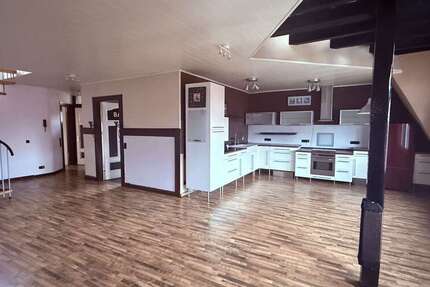 Wohnung zum Mieten in Rheinberg 1.200 € 159.05 m² 4 zimmer