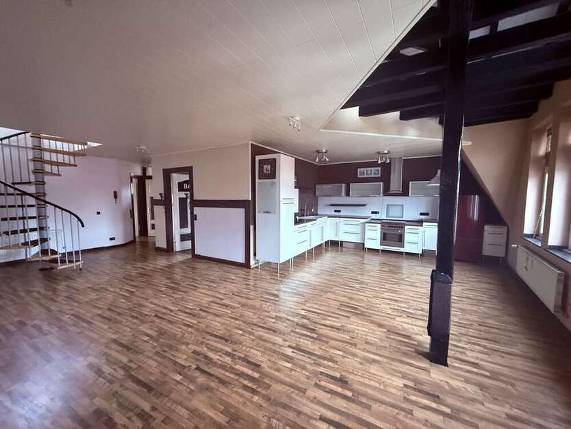 Wohnung zum Mieten in Rheinberg 1.200 € 159.05 m² 4 zimmer