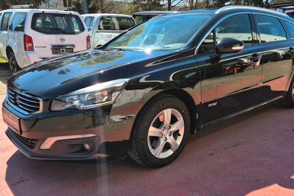 Peugeot 508 250.000 km 4.999 &euro; Weissenhorn 89264