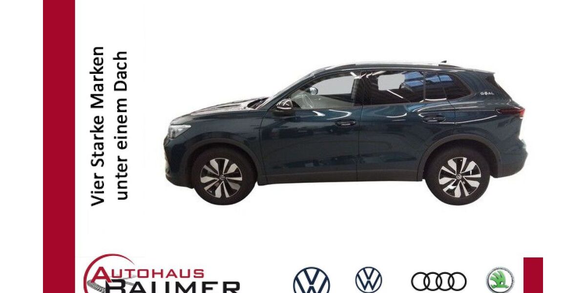 VW Tiguan 17.009 km 33.900 &euro; Abensberg 93326