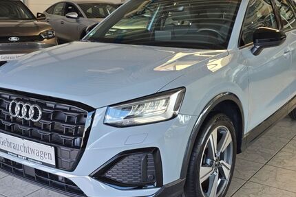 Audi Q2 47.000 km 21.900 &euro; Ichenhausen 89335
