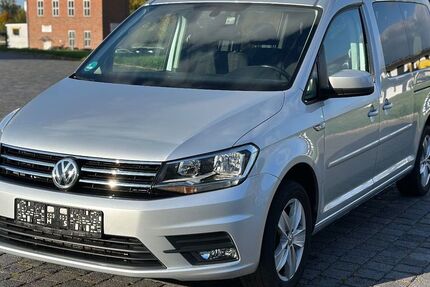VW Caddy 157.300 km 17.990 € Duderstadt 37115