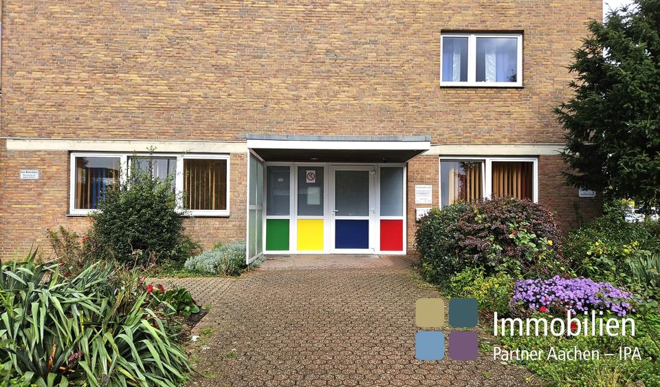 IPA - Große Arztpraxis auch als Bürofläche nutzbar ab dem 01.04.25 zu vermieten zimmer