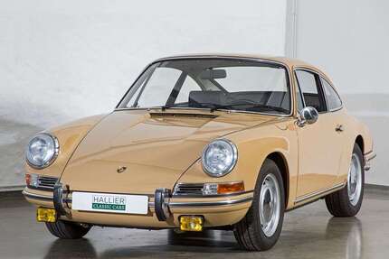 Porsche 911 9.911 km 149.900 &euro; Ahrensburg 22926