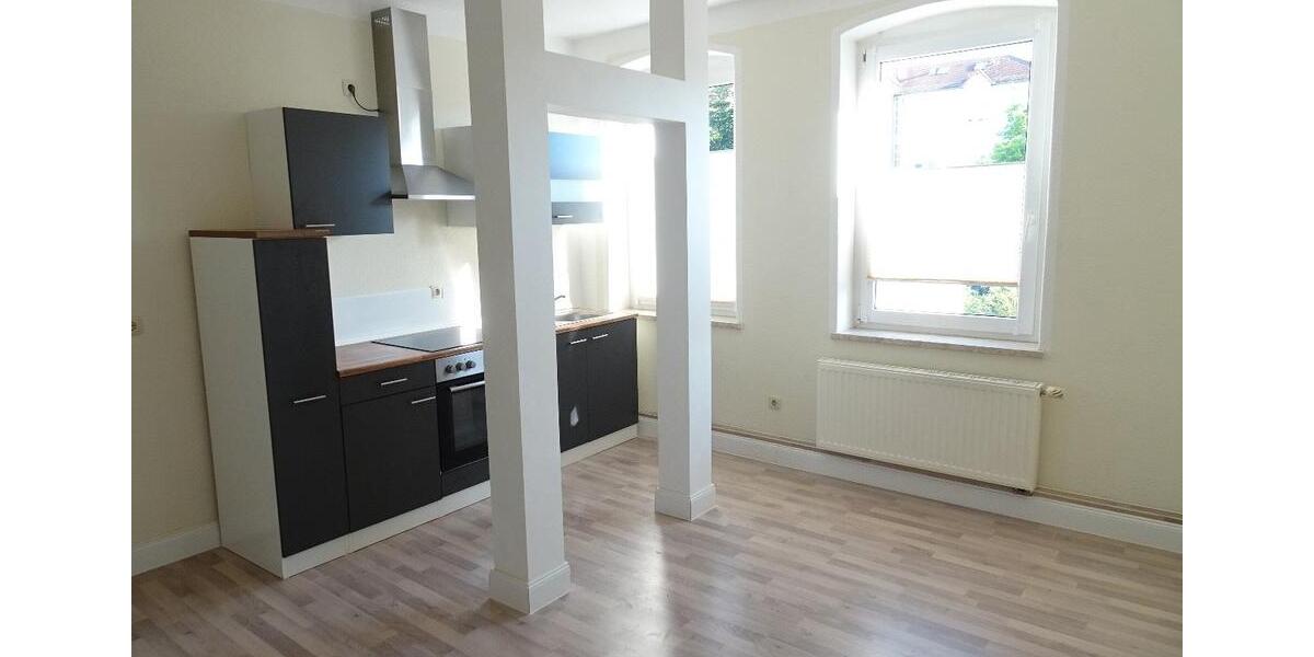 Etagenwohnung Schönebeck (Elbe) - 2 Zimmer, 60 m&sup2;, 450&euro; | Angebot:26421463