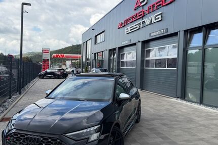 Audi RS3 36.000 km 49.995 &euro; Bestwig-Nuttlar 59909