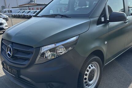 Mercedes-Benz Vito 64.262 km 36.295 &euro; Mainz 55122