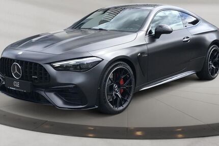 Mercedes-Benz E 53 AMG 9.402 km 94.889 &euro; Neckarsulm-Obereisesheim 74172