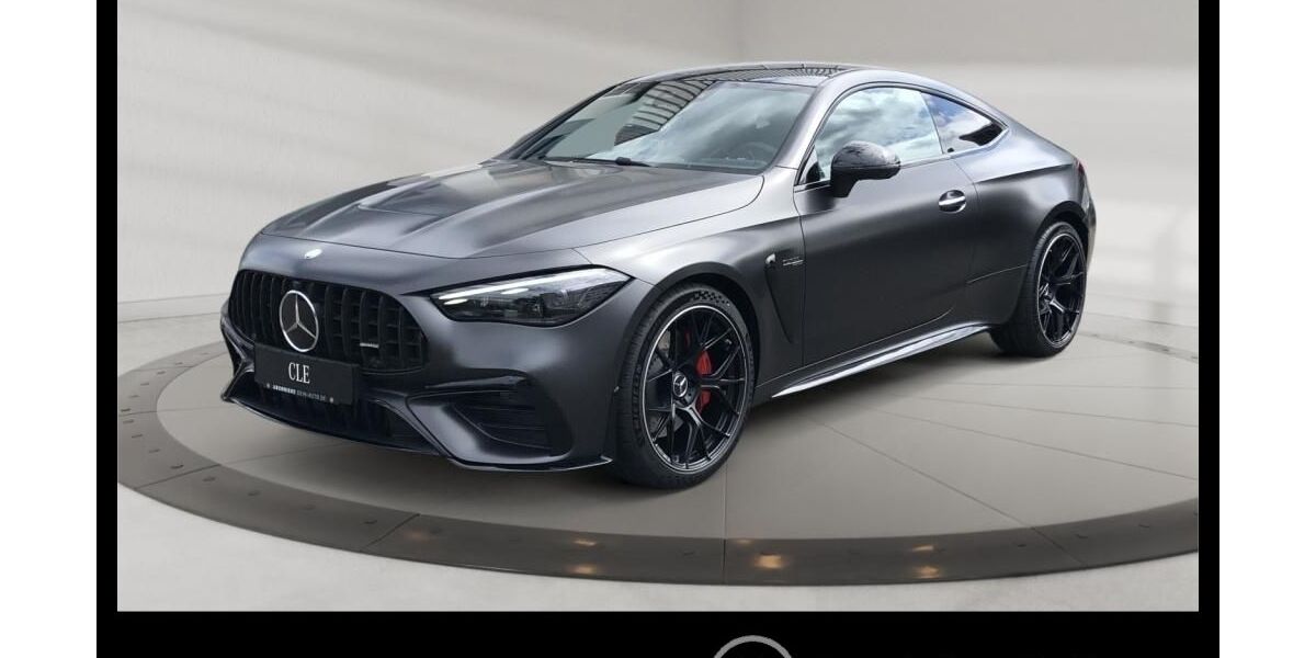 Mercedes-Benz E 53 AMG 9.402 km 94.889 &euro; Neckarsulm-Obereisesheim 74172